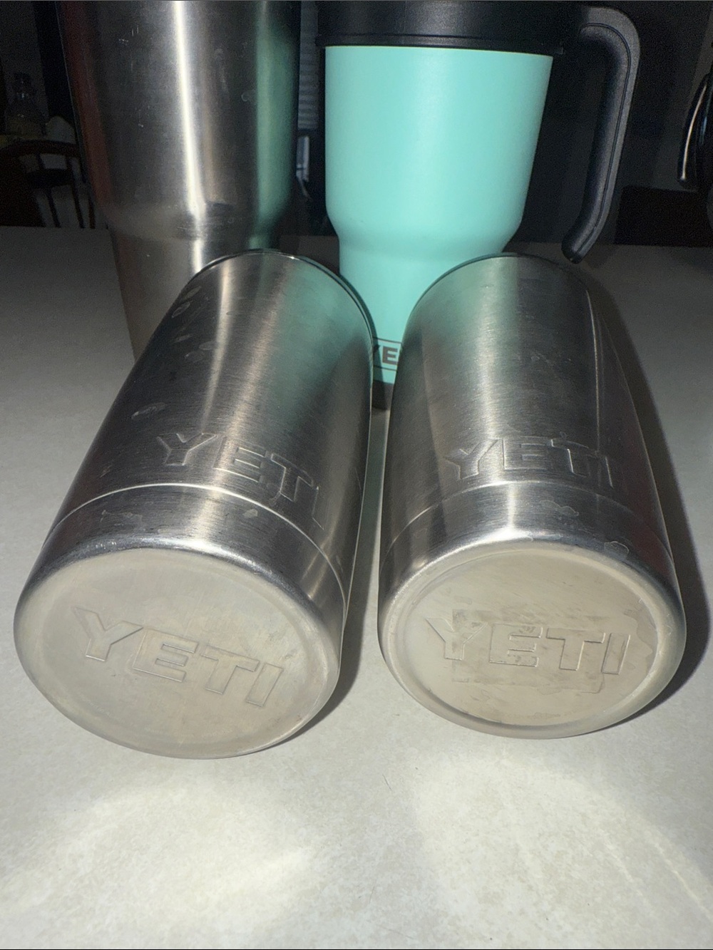 Yeti cups - Picture 3 of 5